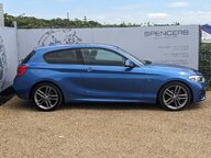 BMW 1 Series 118D M SPORT 10