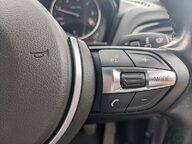 BMW 1 Series 118D M SPORT 21