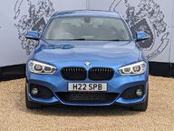 BMW 1 Series 118D M SPORT 2