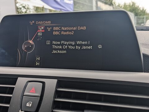 BMW 1 Series 118D M SPORT 28