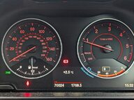 BMW 1 Series 118D M SPORT 32