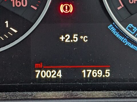 BMW 1 Series 118D M SPORT 33