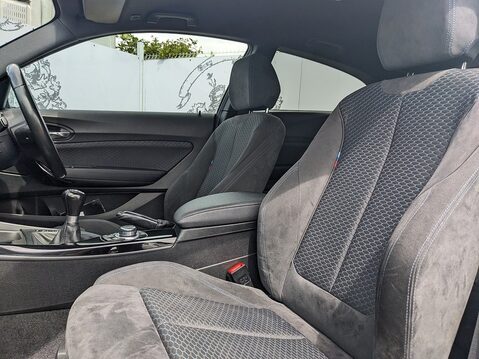 BMW 1 Series 118D M SPORT 15