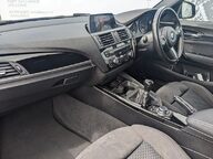 BMW 1 Series 118D M SPORT 14
