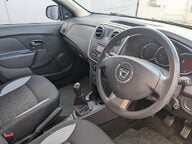 Dacia Sandero Stepway AMBIANCE TCE 12