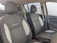 Dacia Sandero Stepway AMBIANCE TCE 13