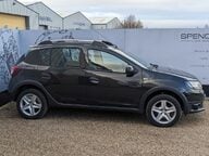 Dacia Sandero Stepway AMBIANCE TCE 10