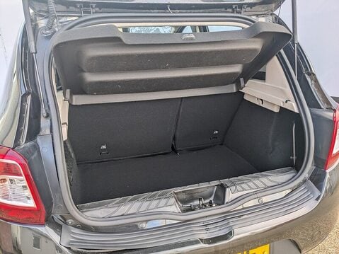 Dacia Sandero Stepway AMBIANCE TCE 19