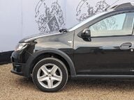 Dacia Sandero Stepway AMBIANCE TCE 5