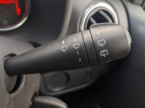 Dacia Sandero Stepway AMBIANCE TCE 21