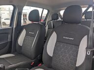 Dacia Sandero Stepway AMBIANCE TCE 14