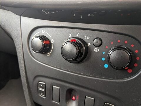 Dacia Sandero Stepway AMBIANCE TCE 25