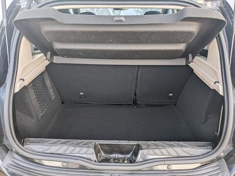 Dacia Sandero Stepway AMBIANCE TCE 18