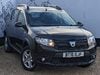 Dacia Sandero Stepway AMBIANCE TCE