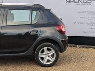 Dacia Sandero Stepway AMBIANCE TCE 6