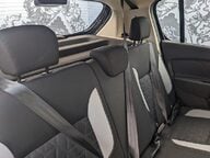 Dacia Sandero Stepway AMBIANCE TCE 17