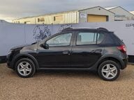 Dacia Sandero Stepway AMBIANCE TCE 4