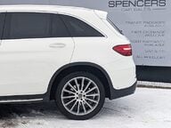 Mercedes-Benz GLC GLC 250 D 4MATIC AMG LINE PREMIUM PLUS 6