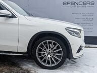 Mercedes-Benz GLC GLC 250 D 4MATIC AMG LINE PREMIUM PLUS 11