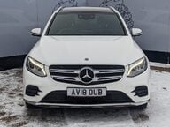 Mercedes-Benz GLC GLC 250 D 4MATIC AMG LINE PREMIUM PLUS 2