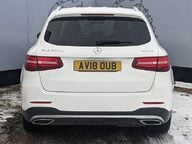 Mercedes-Benz GLC GLC 250 D 4MATIC AMG LINE PREMIUM PLUS 8