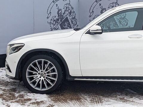 Mercedes-Benz GLC GLC 250 D 4MATIC AMG LINE PREMIUM PLUS 5