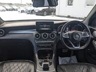 Mercedes-Benz GLC GLC 250 D 4MATIC AMG LINE PREMIUM PLUS 16