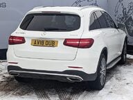 Mercedes-Benz GLC GLC 250 D 4MATIC AMG LINE PREMIUM PLUS 9
