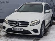 Mercedes-Benz GLC GLC 250 D 4MATIC AMG LINE PREMIUM PLUS 3