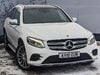 Mercedes-Benz GLC GLC 250 D 4MATIC AMG LINE PREMIUM PLUS