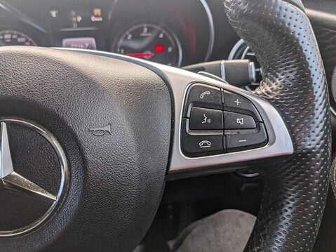 Mercedes-Benz GLC GLC 250 D 4MATIC AMG LINE PREMIUM PLUS 23