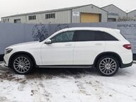 Mercedes-Benz GLC GLC 250 D 4MATIC AMG LINE PREMIUM PLUS 4