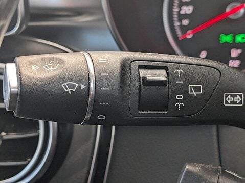 Mercedes-Benz GLC GLC 250 D 4MATIC AMG LINE PREMIUM PLUS 31