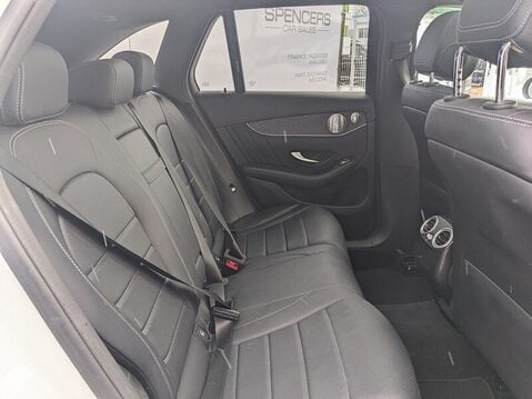 Mercedes-Benz GLC GLC 250 D 4MATIC AMG LINE PREMIUM PLUS 17