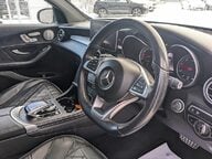 Mercedes-Benz GLC GLC 250 D 4MATIC AMG LINE PREMIUM PLUS 21