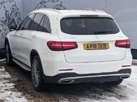 Mercedes-Benz GLC GLC 250 D 4MATIC AMG LINE PREMIUM PLUS 7