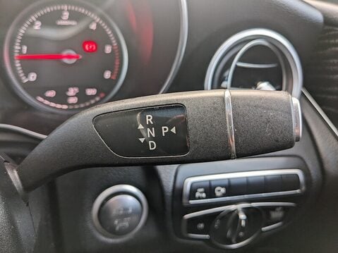 Mercedes-Benz GLC GLC 250 D 4MATIC AMG LINE PREMIUM PLUS 29