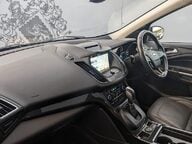 Ford Kuga TITANIUM X 14