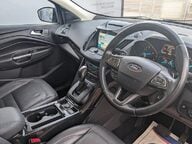 Ford Kuga TITANIUM X 12