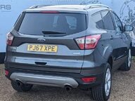 Ford Kuga TITANIUM X 9