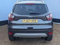 Ford Kuga TITANIUM X 8