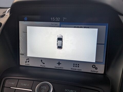 Ford Kuga TITANIUM X 30