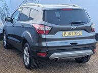 Ford Kuga TITANIUM X 7