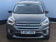 Ford Kuga TITANIUM X 2