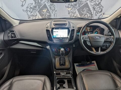 Ford Kuga TITANIUM X 16