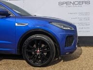 Jaguar E-Pace R-DYNAMIC HSE 11