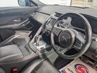 Jaguar E-Pace R-DYNAMIC HSE 12