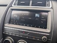 Jaguar E-Pace R-DYNAMIC HSE 22