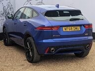 Jaguar E-Pace R-DYNAMIC HSE 7