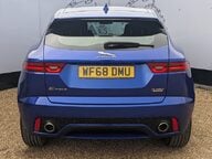 Jaguar E-Pace R-DYNAMIC HSE 8